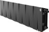 Биметаллический радиатор Royal Thermo PianoForte 200 /Noir Sable - 14 секц. VDR