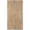 ламинат EGGER Home 33кл/8мм Дуб патока Ф4 1292х193мм 1,995м2