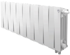 Биметаллический радиатор Royal Thermo PianoForte 300 /Bianco Traffico - 16 секц. VDR