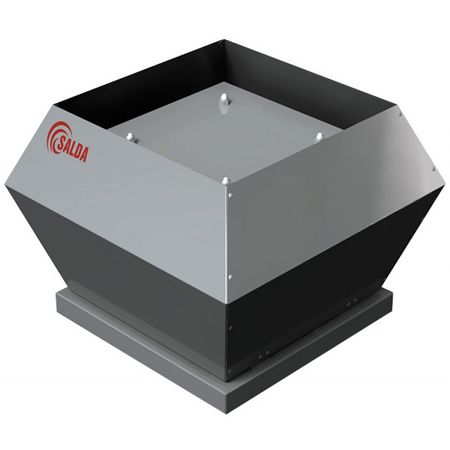 Вентилятор Salda VSV 355-4 L3