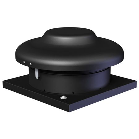 Вентилятор Salda VSA 220 EKO