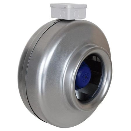 Вентилятор Salda VKAP 125 MD 3.0