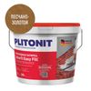 затирка для швов PLITONIT Colorit EasyFill эпокс. 1-10мм 2кг песчано-золотой, арт. Н010519