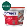 затирка для швов PLITONIT Colorit EasyFill эпокс. 1-10мм 2кг изумрудный, арт. Н010418