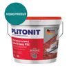 затирка для швов PLITONIT Colorit EasyFill эпокс. 1-10мм 2кг аквамариновый, арт. Н010416