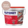 затирка для швов PLITONIT Colorit EasyFill эпокс. 1-10мм 2кг пыльно-розовый, арт. Н010520