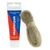 комплект паста уплотнительная Masterpak (вода, пар) 25 г + лён в тубе