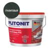 затирка для швов PLITONIT Colorit EasyFill эпокс. 1-10мм 2кг графитовый, арт. Н010323