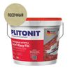 затирка для швов PLITONIT Colorit EasyFill эпокс. 1-10мм 2кг песочный, арт. Н010329