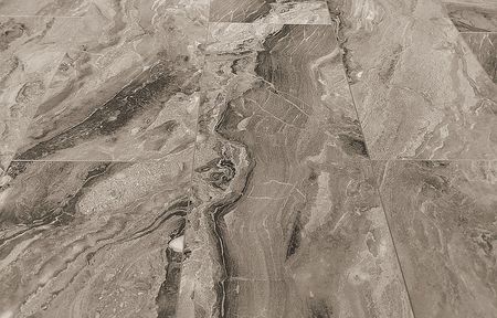 Виниловый ламинат Stone Floor MSPC Big Stone DCD1-5 MР Перуанский мрамор 1220х234х8 мм