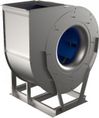 Вентилятор дымоудаления диаметром 200 мм Shuft RAD-2,5-RH12-0,37-3000-Л0