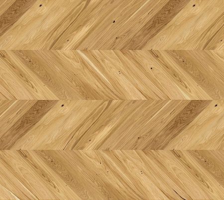 Паркетная доска Barlinek Французская елочка 1WV000001 Дуб Caramel 725х130х14 мм