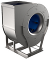 Вентилятор дымоудаления диаметром 200 мм Shuft RAD-2,5-RHP32-3-3000-Пр0