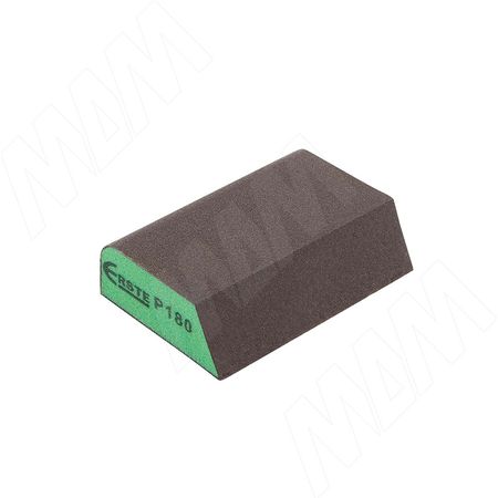 Абразивная губка 4х сторонняя Combi P180 (ABS_4_combi_180)