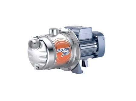 Поверхностный насос Pedrollo PLURIJET 4/ 80X