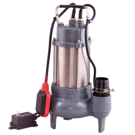Дренажный насос Aquario VORTEX 18-8C