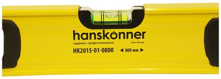 Уровень Hanskonner HK2015-01-0800 Уровень Hanskonner HK2015-01-0800