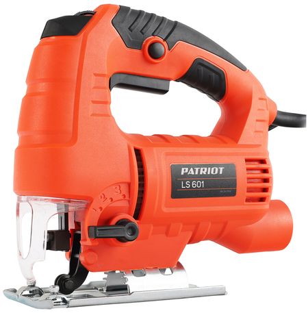 Лобзик Patriot LS 601 Лобзик Patriot LS 601