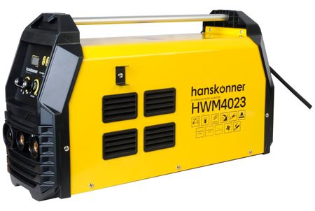 Сварочный аппарат Hanskonner HWM4023 Сварочный аппарат Hanskonner HWM4023