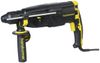 Перфоратор Hanskonner HRH0928MLRE кейс Перфоратор Hanskonner HRH0928MLRE кейс