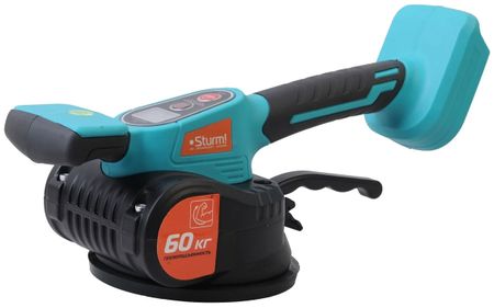 Виброприсоска Sturm! TV1860 18В 1BatterySystem Виброприсоска Sturm! TV1860 18В 1BatterySystem