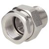 сгон прямой TEBO 3/4" ВР х 3/4" НР