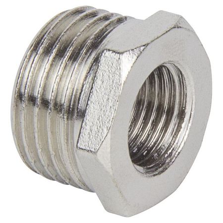 футорка TEBO 1/2" НР х 1/4" ВР