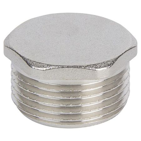 заглушка TEBO 1/2" НР