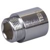 удлинитель TEBO 1/2" ВР / НР х 100мм