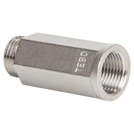 удлинитель TEBO 1/2" ВР / НР х 40мм