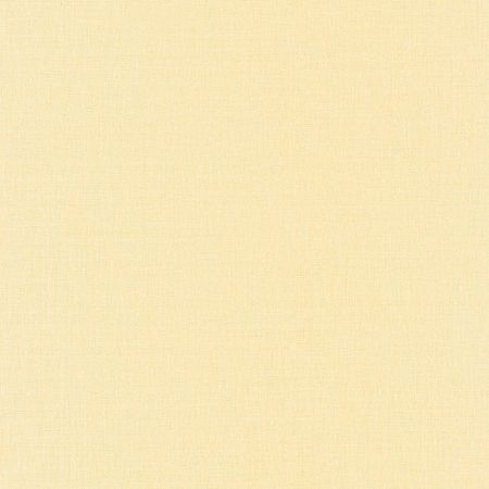 Обои Caselio Linen 2 68522259 Винил на флизелине (0,53*10,05) Желтый, Однотонные