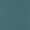 Обои Caselio Linen 2 68526378 Винил на флизелине (0,53*10,05) Синий, Однотонные