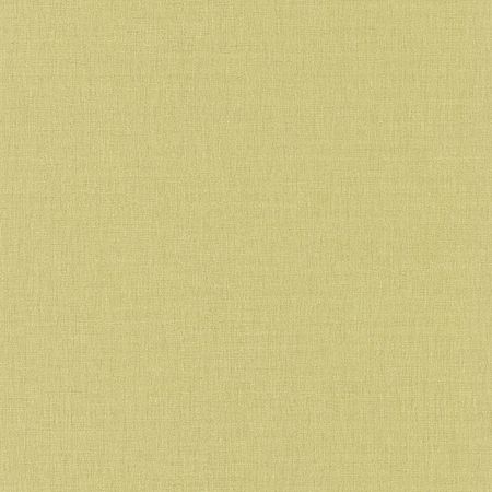 Обои Caselio Linen 2 68527163 Винил на флизелине (0,53*10,05) Зеленый, Однотонные