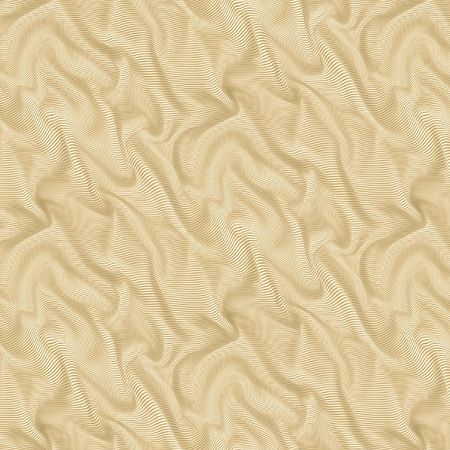 Обои Erismann Elle 2 12114-02 Винил на флизелине (1,06*10,05) Золото, Абстракция