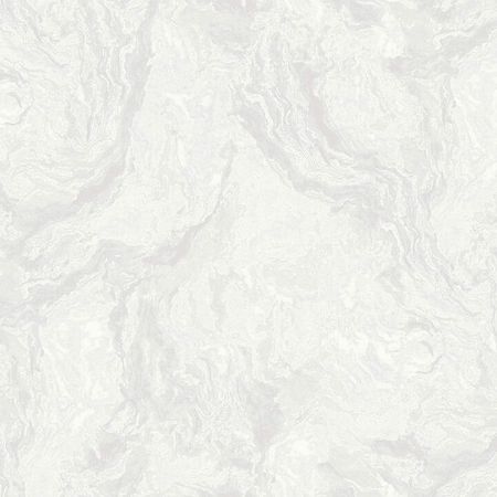 Обои Grandeco Spring R153113 Винил на флизелине (1,06*10,05) Серый, Мрамор/Штукатурка