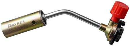 Газовая горелка Dayrex DR-40 1/10/50 Газовая горелка Dayrex DR-40 1/10/50