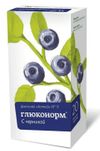 Фиточай Алтай №11 Глюконорм Черника Ф/П 2Г №20
