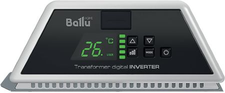 Аксессуар для конвекторов Ballu BCT/EVU-2.5I