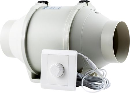 Вентилятор Vakio AirFlow 100PE