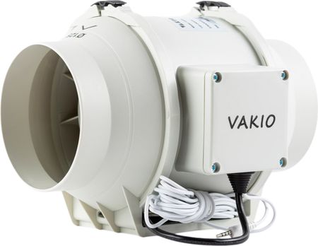 Вентилятор Vakio AirFlow 125PE