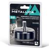 коронка алмазная METALLICA Optima по стеклу и плитке 68x55мм