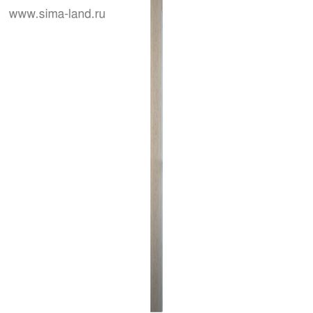 Наличник телескопический на двери, 2200×80 мм, цвет дуб монтана грей