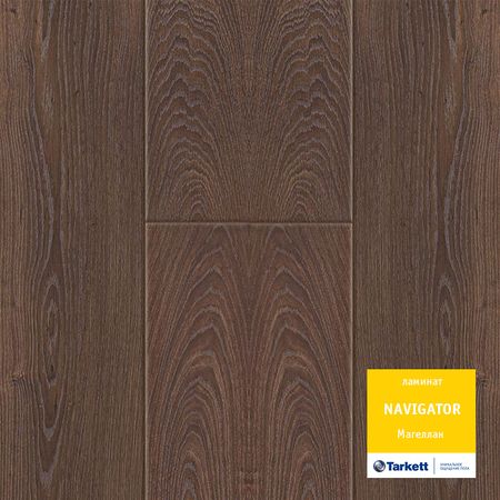 Ламинат Tarkett Navigator Mагеллан 1292х194x12 мм
