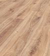 Ламинат Kronospan Castello Classic 8642 Canyon White Oak 1285x192x8 мм