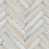 Ламинат Бебель Yukon Herringbone Анкастер сторона A 683х123х12 мм