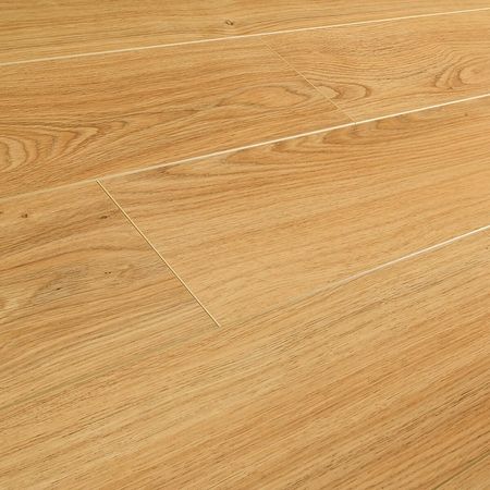 Ламинат Бебель Welliger Royal Premium Хаген 1387х145х12 мм