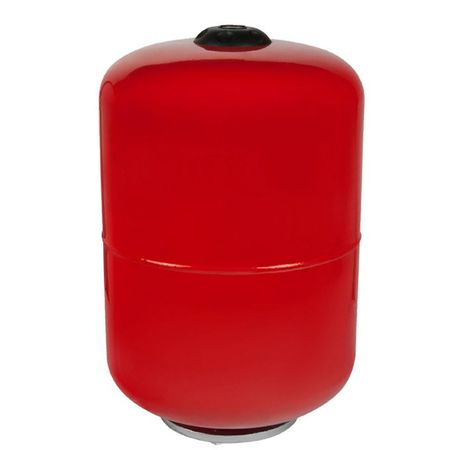 Расширительный бак Unipump 12 л (верт)