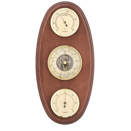 Барометр БРИГ БМ93004-М
