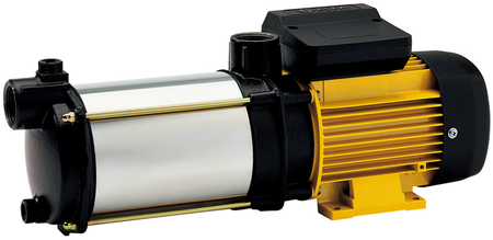 Поверхностный насос ESPA ASPRI25 4M 230 50 000131/STD