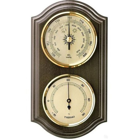 Барометр БРИГ БМ92001-1-О